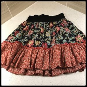 Target Skirt